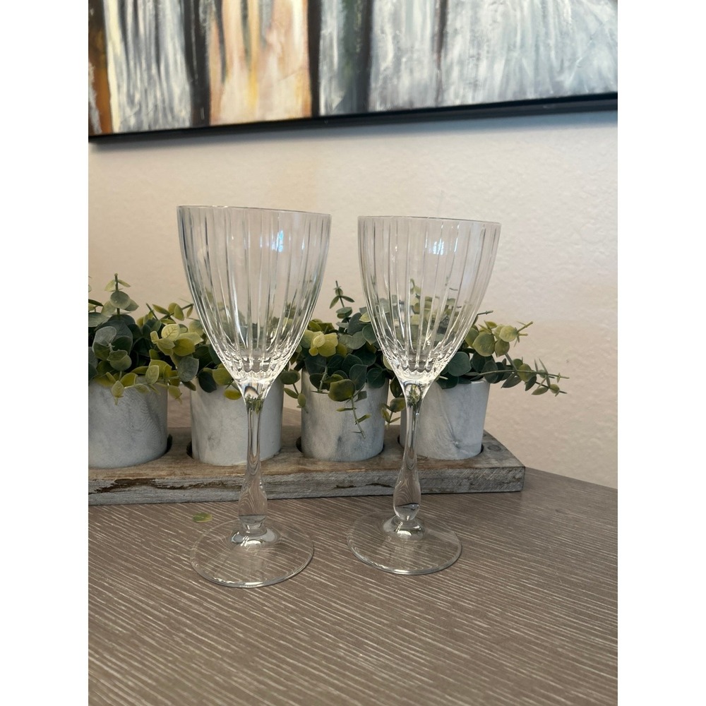 Solaris‎ by ROYAL CRYSTAL ROCK wine glasses